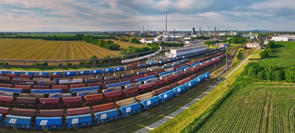 Vuchtal - nové činidlo z Dusla proti spékavosti hnojiv